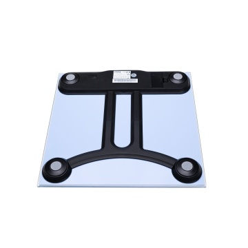 Cantar pentru baie Vivax PS-158W, 180 Kg, Sticla Albastra - Img 3