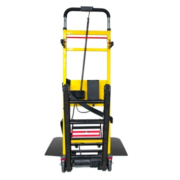 Carucior electric pentru transport pe scari Samus SMET401H - Img 6