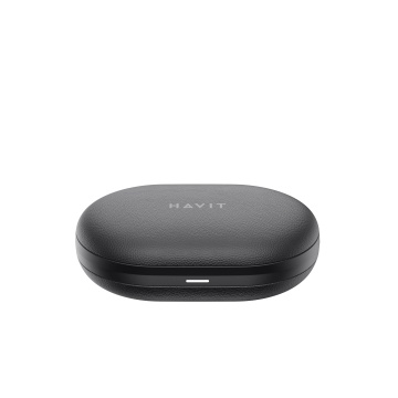 Casti HAVIT OWS915, Bluetooth 5.4, TWS, Open-Ear, Control tactil, Negru - Img 7