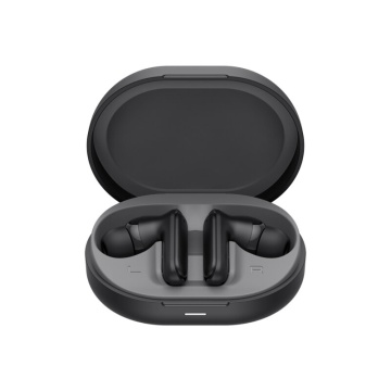 Casti HAVIT TW950, Bluetooth 5.2, TWS, In-Ear, Control tactil, Negru - Img 2