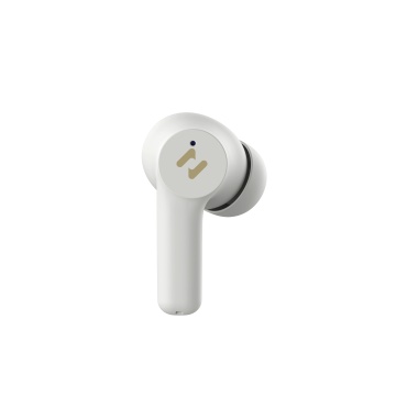 Casti HAVIT TW958 PRO, Bluetooth 5.3, TWS, In-Ear, Control tactil, Bej - Img 5