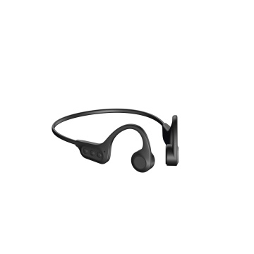 Casti wireless HAVIT E531BT Neckband Conductie osoasa, Negru - Img 3