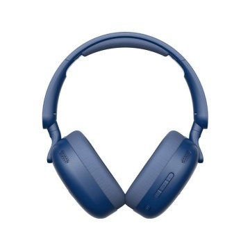 Casti wireless HAVIT H655BT, Bluetooth 5.3, Albastru - Img 2