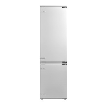 Combina frigorifica incorporabila Samus SCBI395NFE