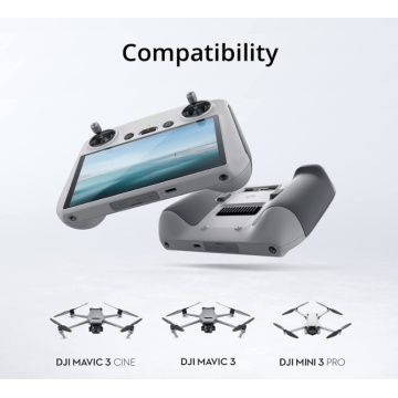 Controller DJI Mini 3 PRO - Img 3