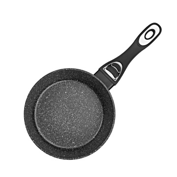 Cratita antiaderenta cu maner si capac Samus VER200LSPB-20 cm - Img 3