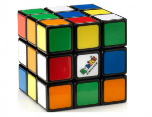 Cub Rubik, 3x3 - Img 2