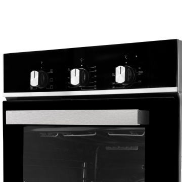 Cuptor incorporabil Samus SC457GTBV - Img 4