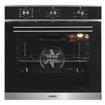 Cuptor incorporabil Samus SC628GX9