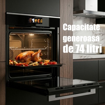 Cuptor incorporabil Samus SC634GDT15H - Img 2
