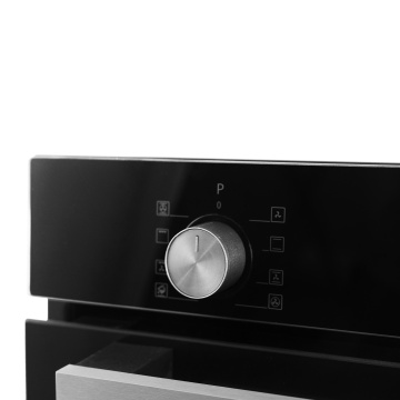 Cuptor incorporabil Samus SCE828GCF3D - Img 6