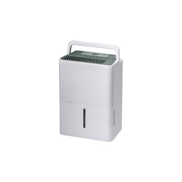 Dezumidificator TCL DEL12EB, 12L/zi, 270WClasa I, debit aer 100 m3/ora, 9.7kg, 280x386x195 - Img 4