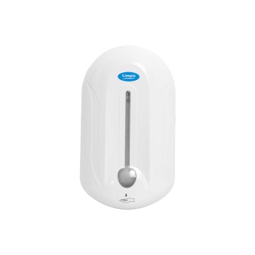 Dozator sapun cu senzor Limpio SD 110 Plastic
