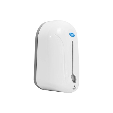 Dozator sapun cu senzor Limpio SD 110 Plastic - Img 2
