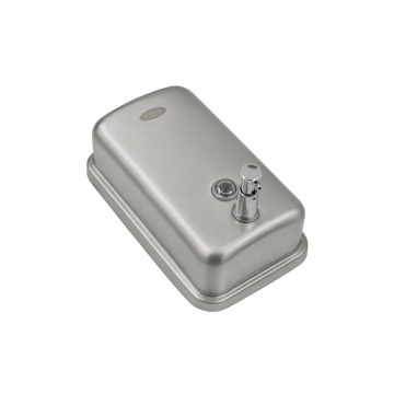 Dozator sapun Limpio SD101 Inox - Img 4