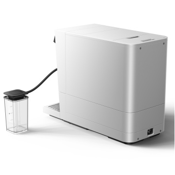 Espressor automat, MOVA, Virtuoso 10 Pro, 1500 W, Rezervor 1.8L, Negru - Img 5
