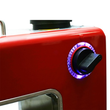 Espressor Samus Caffeccino Red - Img 3