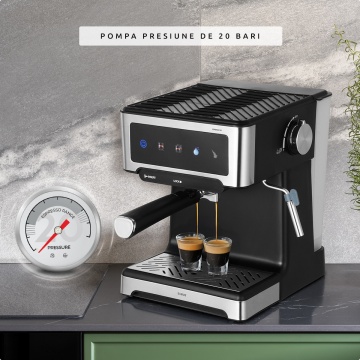 Espressor Samus Espressia 20 - Img 3