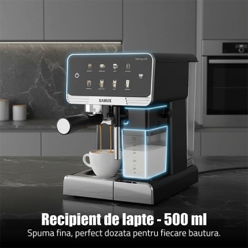 Espressor Samus Infinity 20 - Img 7