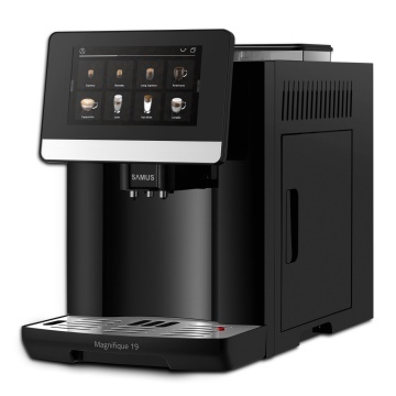 Espressor Samus Magnifique 19 - Img 2