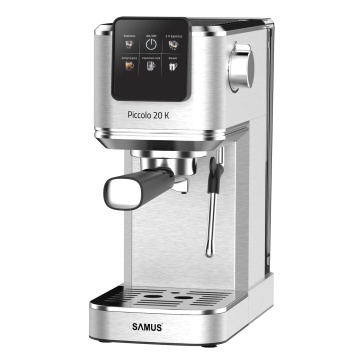 Espressor Samus Piccolo 20 k - Img 2