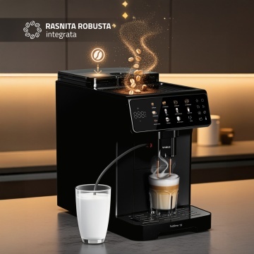 Espressor Samus Sublime 19 - Img 6