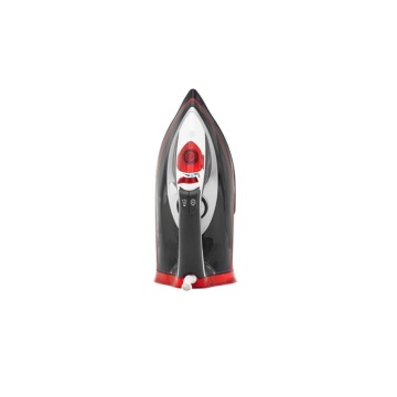 Fier de calcat cu abur Vivax IR-2201CC, Putere 2200 W, termostat reglabil, rezervor de apa 380mL control abur 15-30g /min, Gri - Img 2