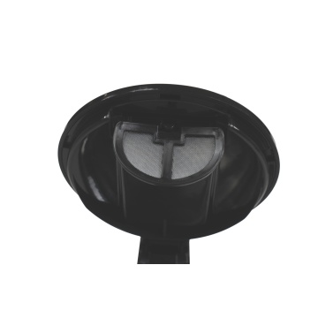 Fierbator Vivax WH-100DB, 1100 W, 1 litru, Digital, Sticla, Negru - Img 7
