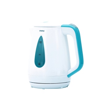 Fierbator Vivax WH-171WT, 2200 W, 1.7 litri, Alb - Img 3