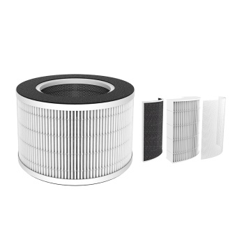 Filtru H12 pentru purificator Tesla Air3 Lite - Img 2