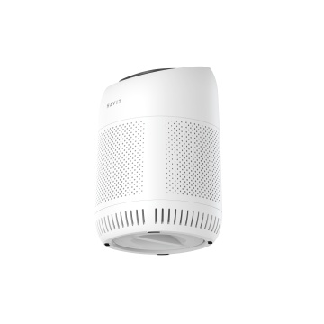 Filtru HEPA Compatibil HAVIT HAP102, Verde - Img 6