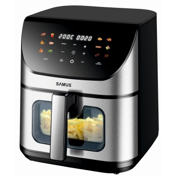 Friteuza cu aer cald Samus AF8-S1700DW
