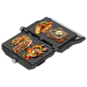Grill electric Samus GTS-1600X - Img 4