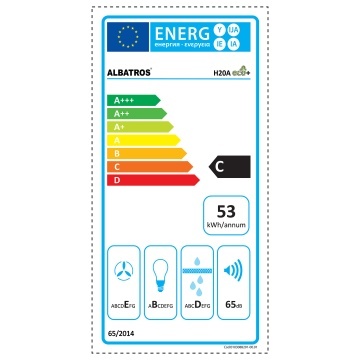 Hota Albatros H20A Eco+ - Img 3