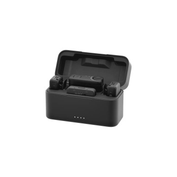 Kit lavaliere wireless GoPro Mic, 2TX-1RX