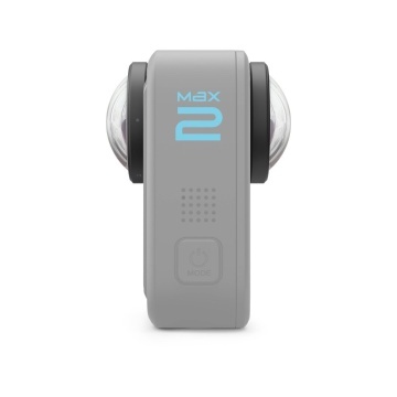 Kit lentile de schimb GoPro MAX 2Premium Glass - Img 3