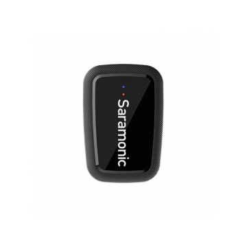 Kit microfon Saramonic Blink500 ProX B8 4TX+RXWireless, 2.4 GHz, display OLED, 4500mAh - Img 5