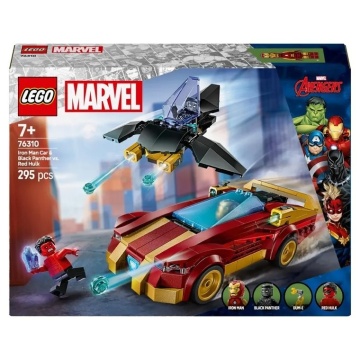 【un3d.】PATTERN MIX T-SH 38 Cautare dupa: LEGO® Icons Creator Expert - Sania lui Mos Craciun
