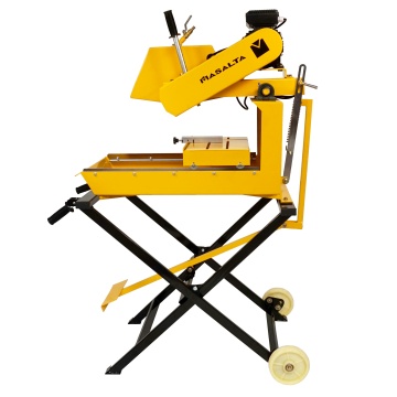 Masalta MB14E Taietor materiale de constructii, 230V, 2.4KW, 350mm - Img 3