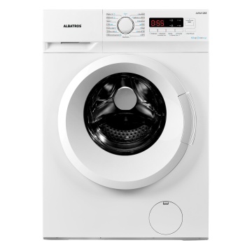 Masina de spalat rufe Albatros AWM1265