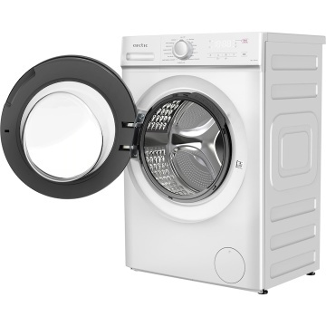 Masina de spalat rufe Arctic ARSMA862WRO, 8 kg, 1200 RPM, Clasa A, 15 programe, Digital Display, Child Lock, Alb - Img 4