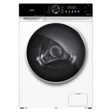Masina de spalat rufe cu uscator Samus WSDD10612IDM