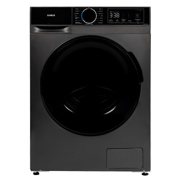 Masina de spalat rufe Samus WSADI-8145DS