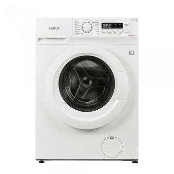 Masina de spalat rufe Samus WSL-7124