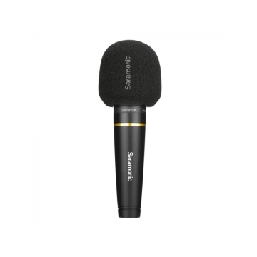Microfon Saramonic SR-MV58 Dynamic Cardioid - Img 4
