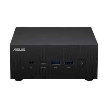 Mini PC Asus Barebone, AMD Ryzen 5 7535H Processorintegrated Radeon graphics, WiFi 6E,Bluetooth 5.2 - Img 1