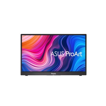 Monitor Profesional Portabil ASUS ProArt PA148CTV,14'', IPS, Full HD