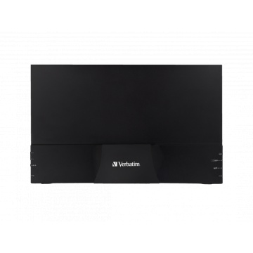 Monitor tactil portabil Verbatim 15.6" - Img 3