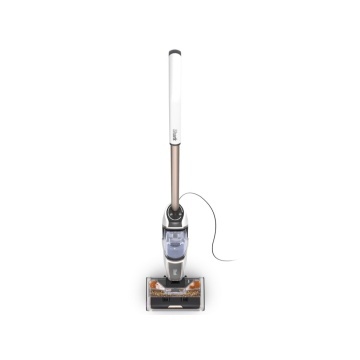 Mop electric cu aburi Shark SD200EU 3-in-1SteamPickUp, LED, alb - Img 2