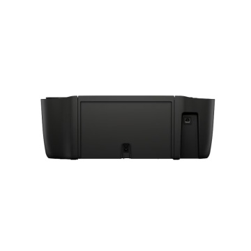 Multifunctional inkjet color HP DeskJet 2910 All-in-One, imprimare, copiere, scanare, A4, wireless, 7,5 ppm alb-negru / 5,5 ppm color, eligibil HP Instant Ink, negru - Img 4